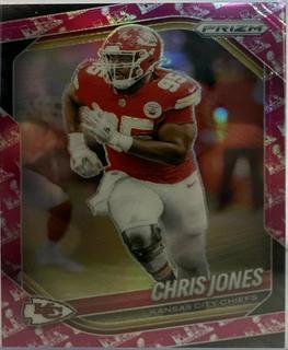 Chris Jones