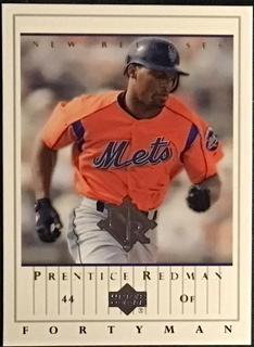 Prentice Redman