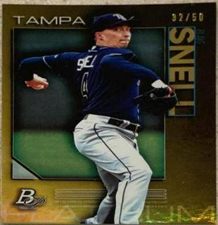 Blake Snell