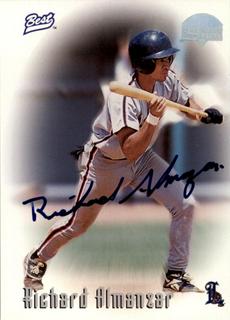 Richard Almanzar