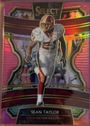 Sean Taylor
