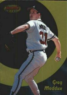 Greg Maddux