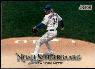 Noah Syndergaard