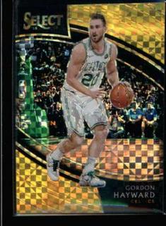 Gordon Hayward