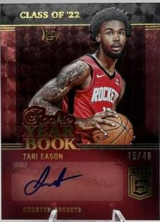 Tari Eason