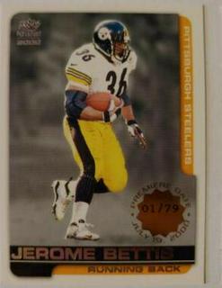Jerome Bettis