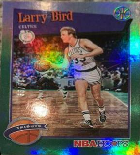 Larry Bird