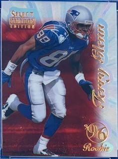 Terry Glenn