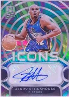 Jerry Stackhouse