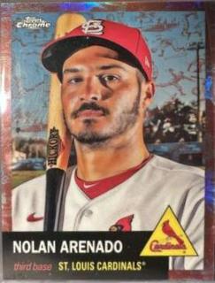 Nolan Arenado