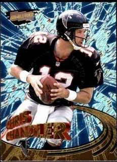 Chris Chandler