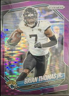 Brian Thomas Jr.
