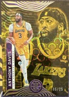Anthony Davis