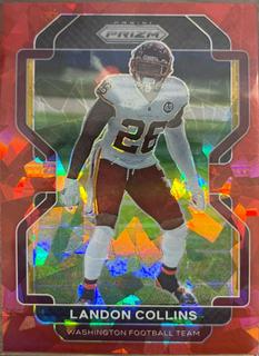 Landon Collins