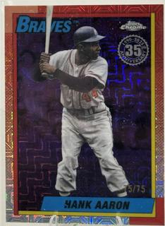 Hank Aaron