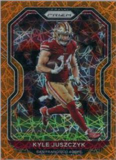 Kyle Juszczyk