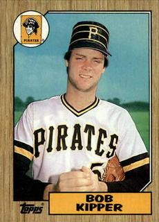 Bob Kipper