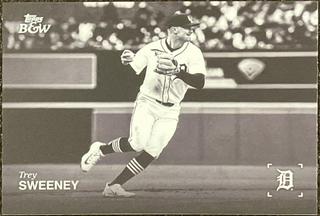Trey Sweeney