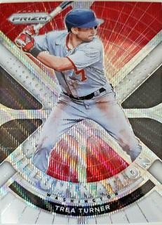 Trea Turner
