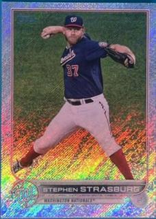 Stephen Strasburg