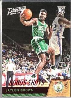 Jaylen Brown