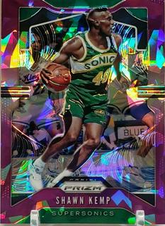 Shawn Kemp