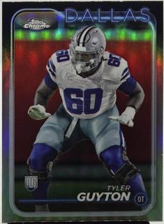 Tyler Guyton