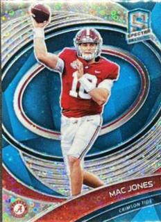 Mac Jones