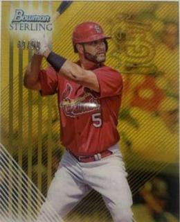 Albert Pujols