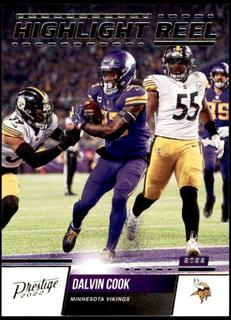 Dalvin Cook