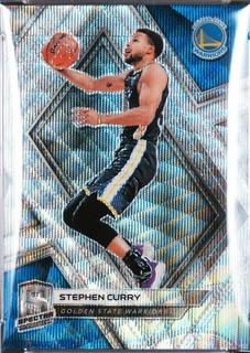 Stephen Curry