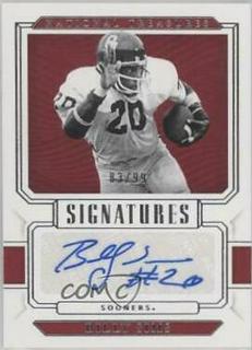 Billy Sims
