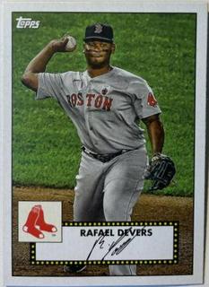 Rafael Devers