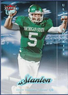 Drew Stanton