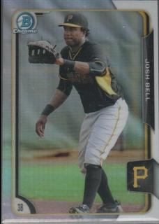 Josh Bell