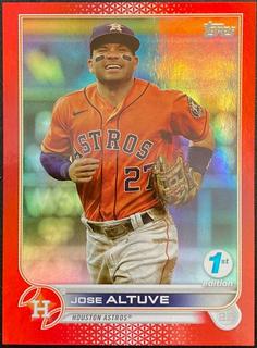 Jose Altuve