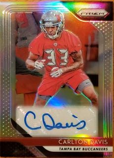 Carlton Davis