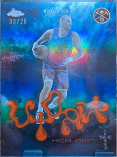 Nikola Jokic