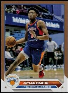 Jaylen Martin