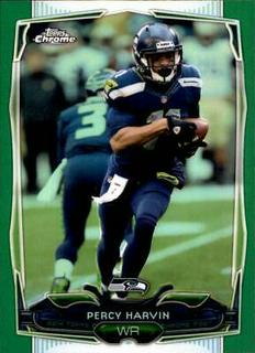 Percy Harvin