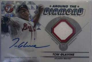 Tom Glavine