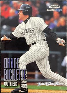 Dante Bichette