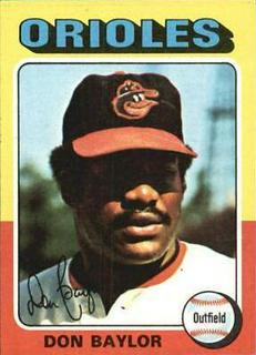 Don Baylor