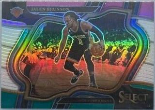 Jalen Brunson