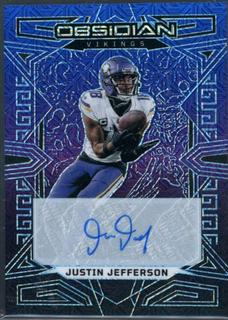Justin Jefferson