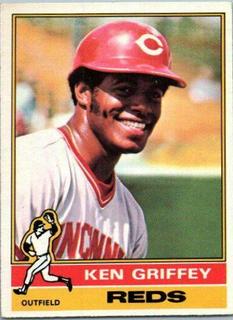 Ken Griffey