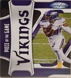Justin Jefferson