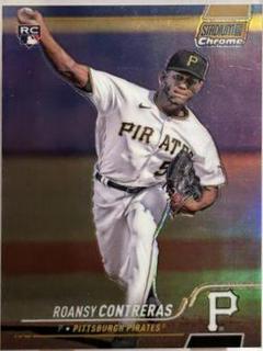 Roansy Contreras