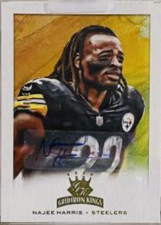 Najee Harris