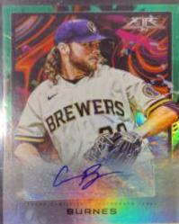 Corbin Burnes